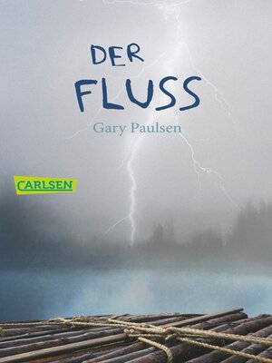 cover image of Der Fluss